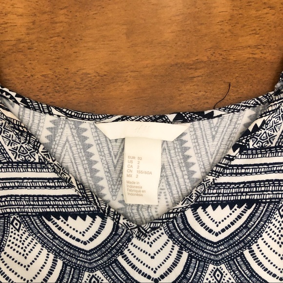 H&M romper - Picture 3 of 3